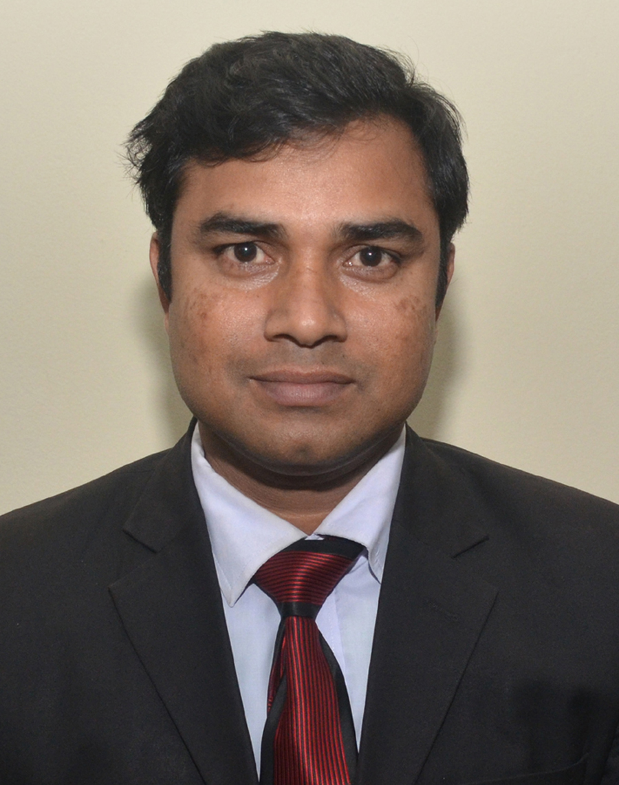 Teacher Photo